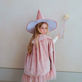 Mimi & Lula - Elspeth Velvet Witch Cape