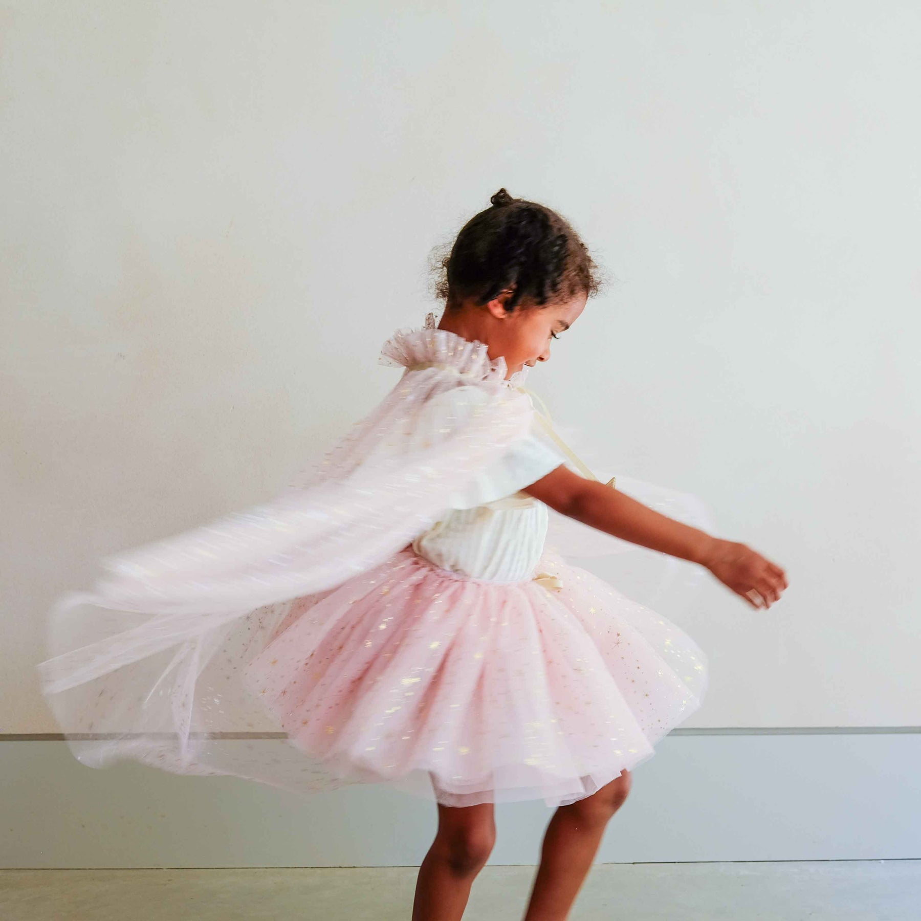Mimi & Lula - Princess Tulle Cape