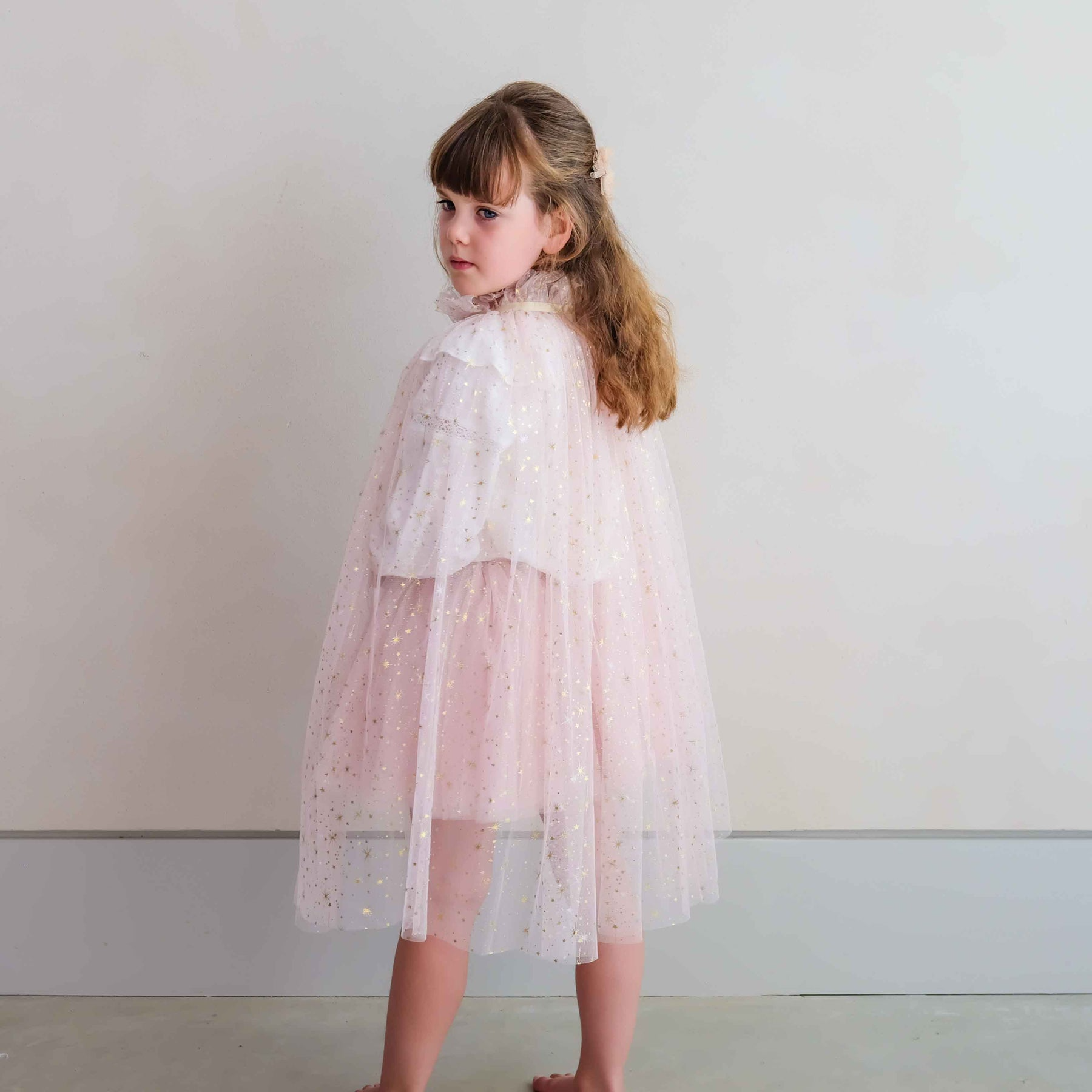 Mimi & Lula - Princess Tulle Cape