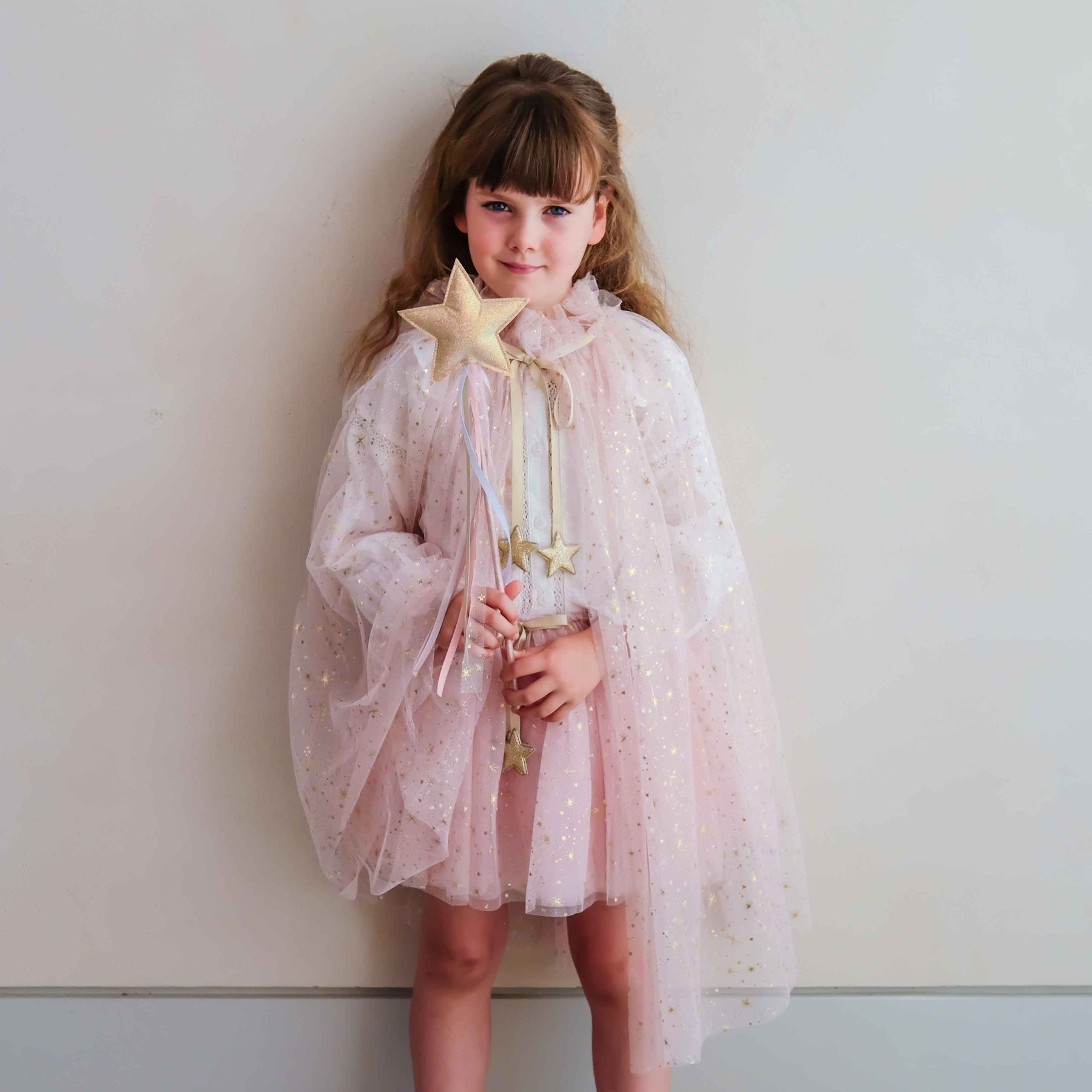 Mimi & Lula - Princess Tulle Cape