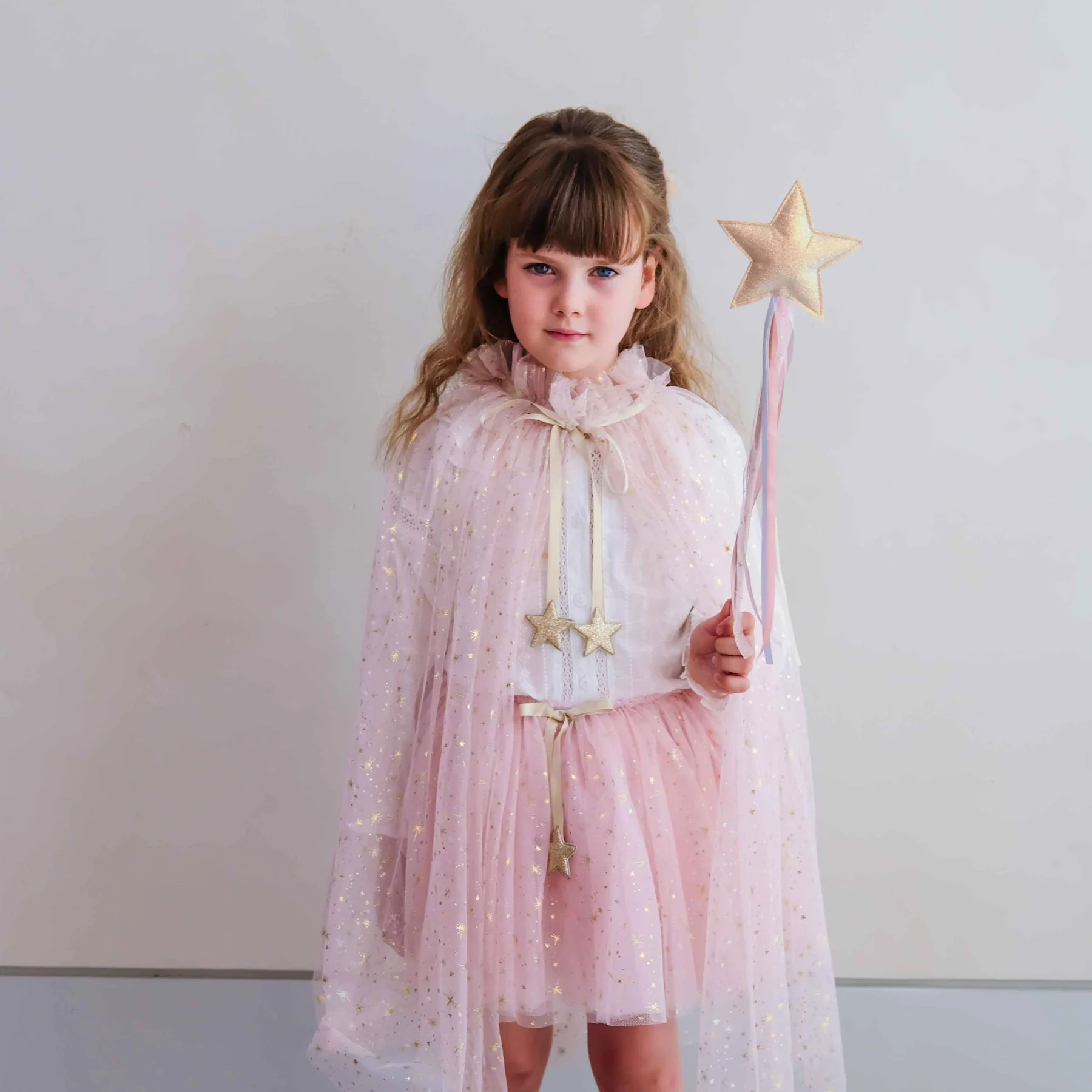 Mimi & Lula - Pretty Sparkly Wand