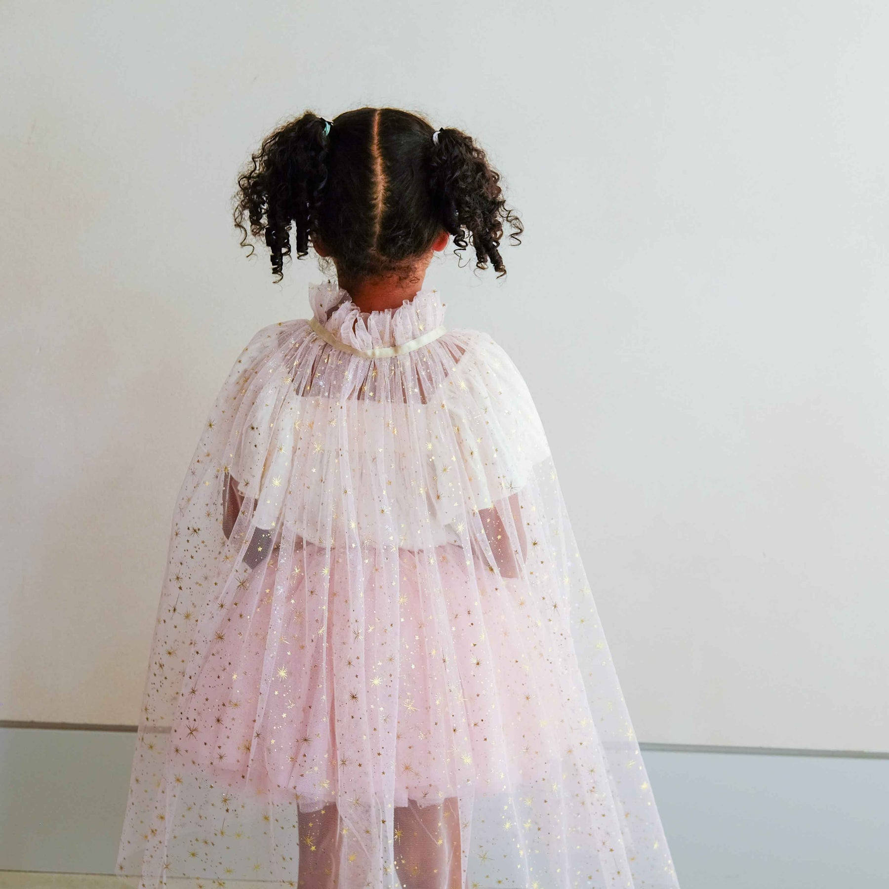 Mimi & Lula - Princess Tulle Cape