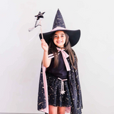 Mimi & Lula - Ethel Wand Black