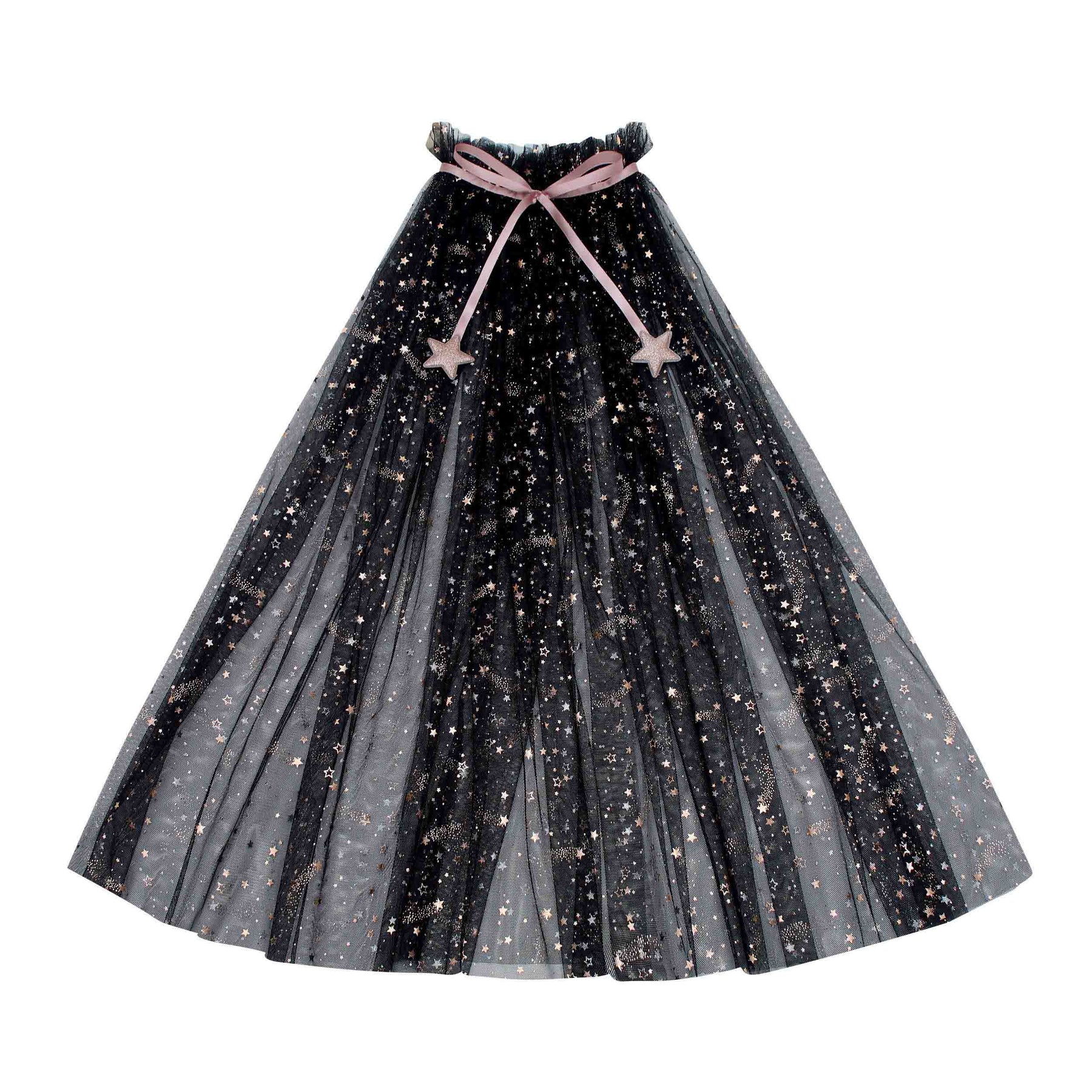 Mimi & Lula - Ethel Tulle Witch Cape