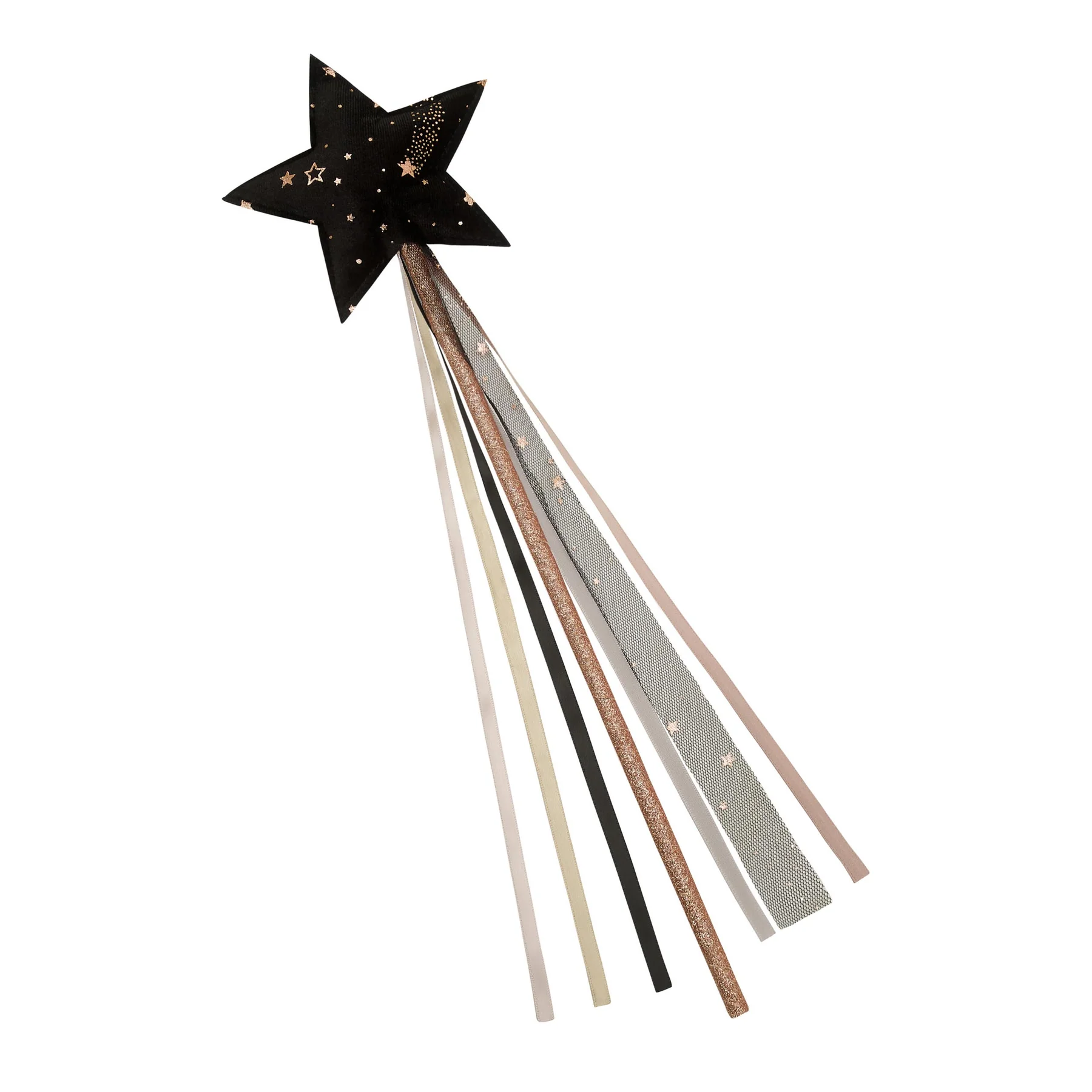 Mimi & Lula - Ethel Wand Black