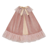 Mimi & Lula - Elspeth Velvet Witch Cape