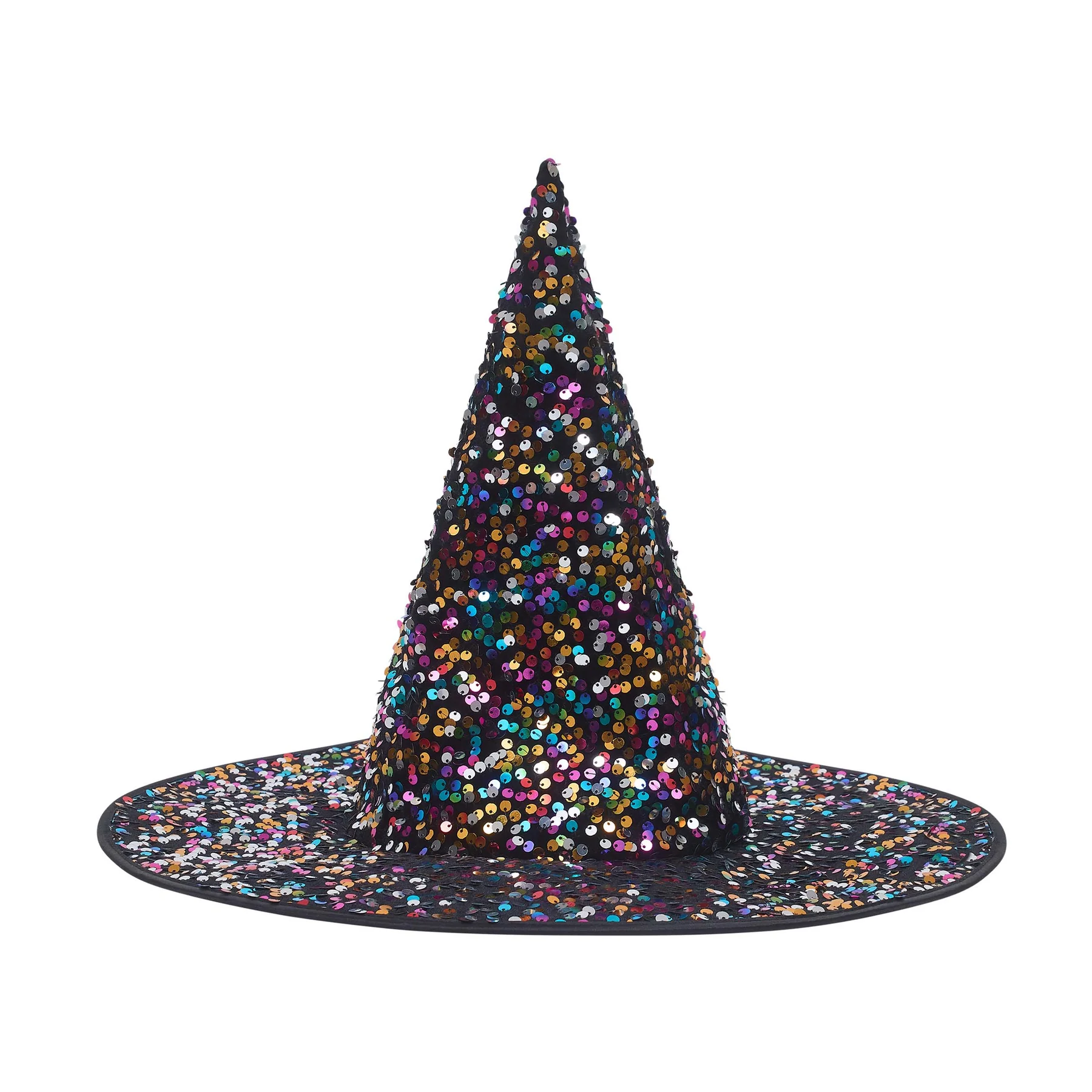 Mimi & Lula - Dazzle Sequin Witch Hat