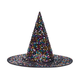 Mimi & Lula - Dazzle Sequin Witch Hat