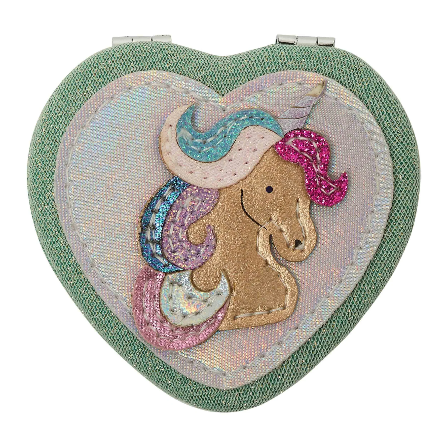 Mimi & Lula - Magical Unicorn Mirror