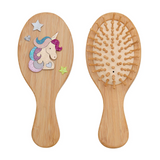 Mimi & Lula - Magical Unicorn Brush