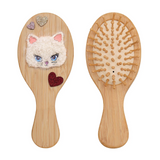 Mimi & Lula - Cute Kitty Brush