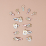 Mimi & Lula - Angel Shimmer Clic Clacs