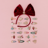 Mimi & Lula - Nutcracker Mini Clips