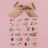 Mimi & Lula - Nutcracker Mini Clic Clacs