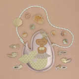 Mimi & Lula - Shell Claw Clip