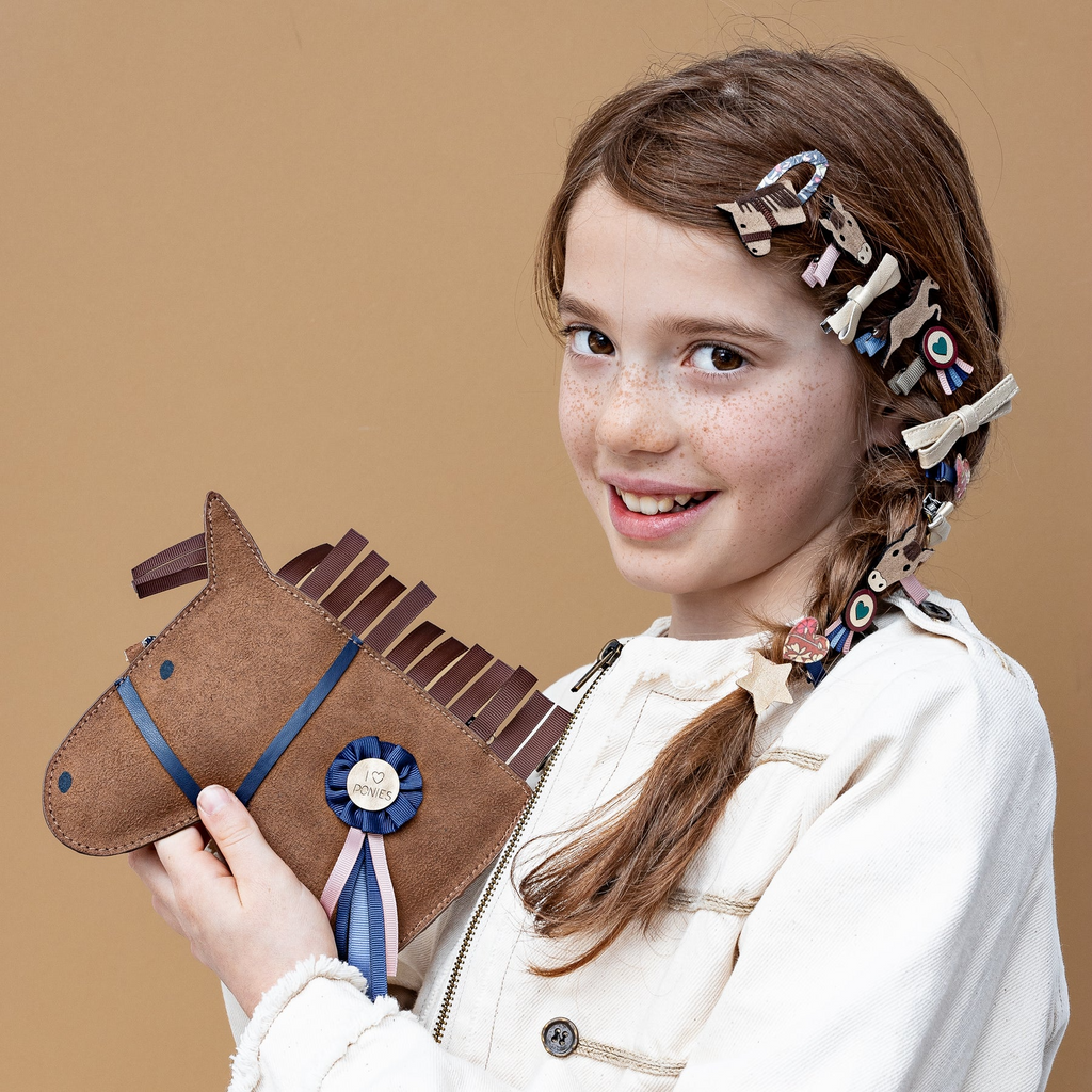 HORSE BAG