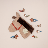 Mimi & Lula - Pony Mini Clic Clacs
