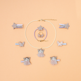 Mimi & Lula - Fairy Jewellery Set