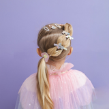 Mimi & Lula - Dreamy Unicorn Mini Clic Clacs