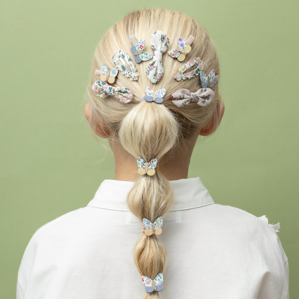 Mimi & Lula - Betty Butterfly Mini Clips