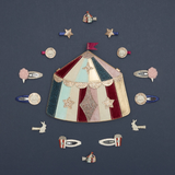 Mimi & Lula - Circus Tent Bag