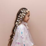 Mimi & Lula - Celestial Pink Cape