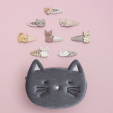 Mimi & Lula - Kitty Cat Mini Clic Clacs