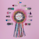 Mimi & Lula - Diva Wow Birthday Rosette