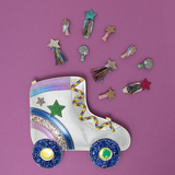 Mimi & Lula - Rollerskate Clips