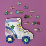 Mimi & Lula - Tinsel Star Clips