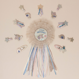 Mimi & Lula - Unicorn Birthday Rosette