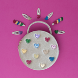 Mimi & Lula - Jazzy Hearts Layered Clips
