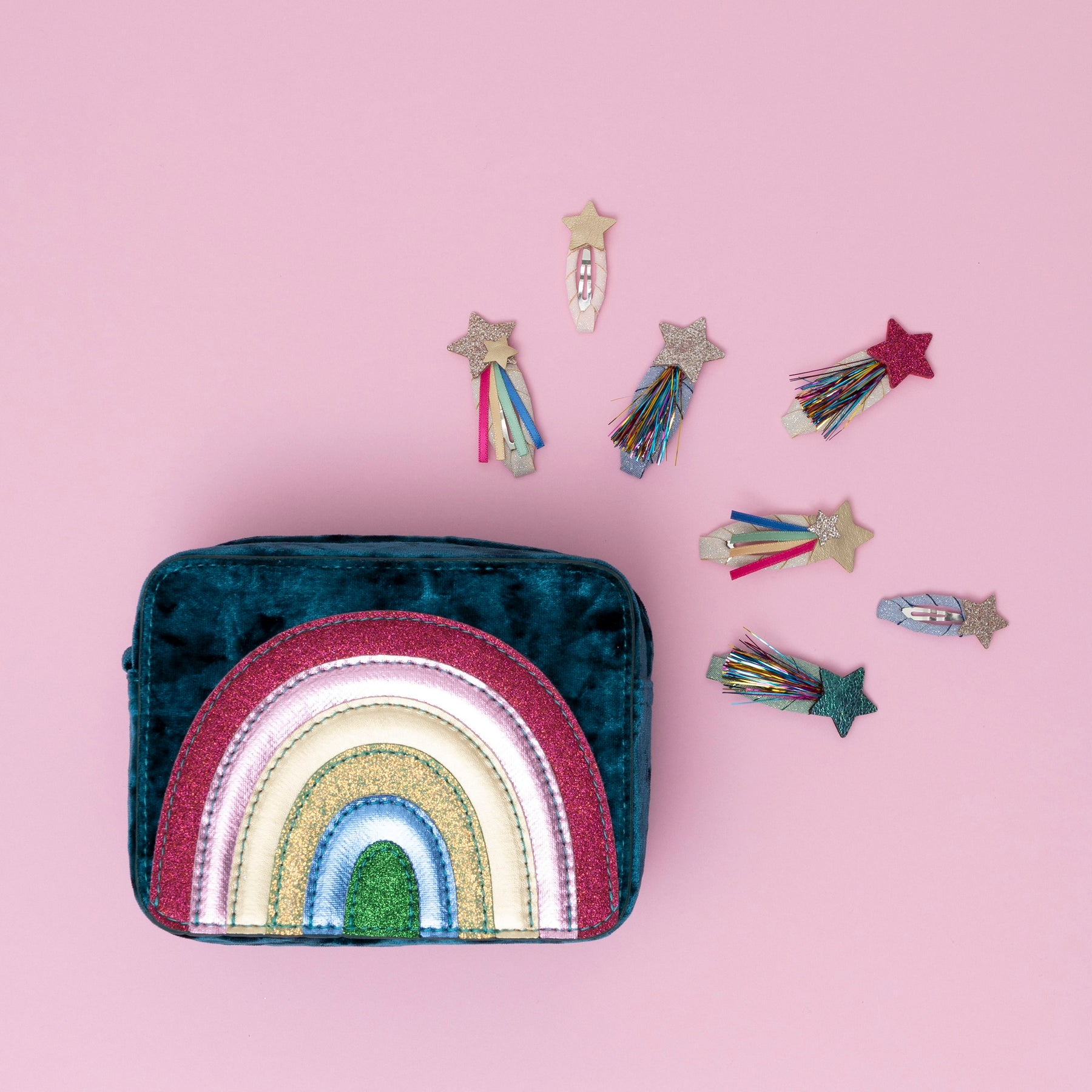 Mimi & Lula - Disco Over The Rainbow Clips