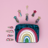 Mimi & Lula - Rainbow Mini Clic Clacs