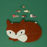 Mimi & Lula - Harry Hedgehog Clic Clacs