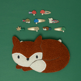 Mimi & Lula - Harry Hedgehog Clic Clacs