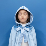 Mimi & Lula - Ice Queen Velvet Cape