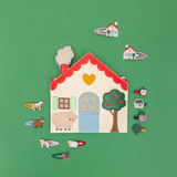 Mimi & Lula - Farmhouse Clips