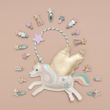 Mimi & Lula - Flying Unicorn Bag