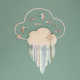 Mimi & Lula - Fluffy Cloud Bag