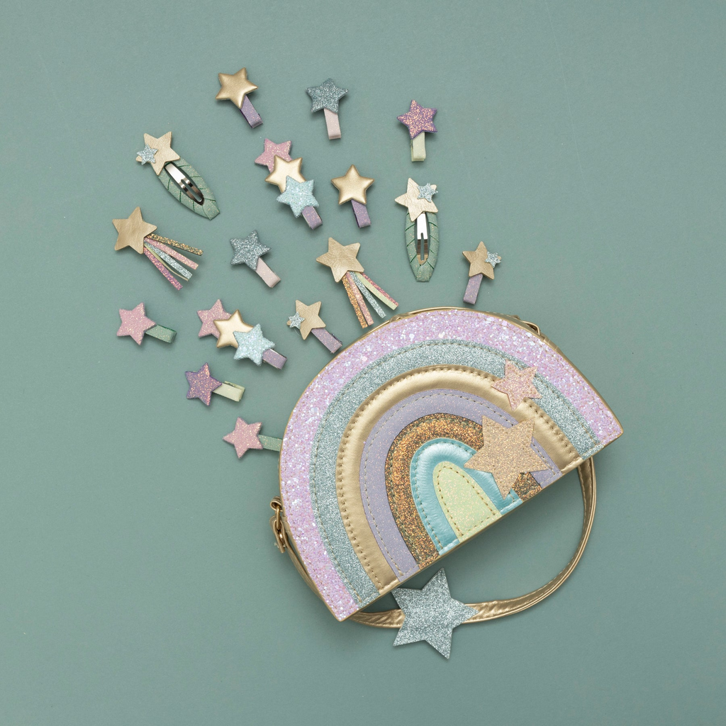 Mimi & Lula - Dreamland Rainbow Bag