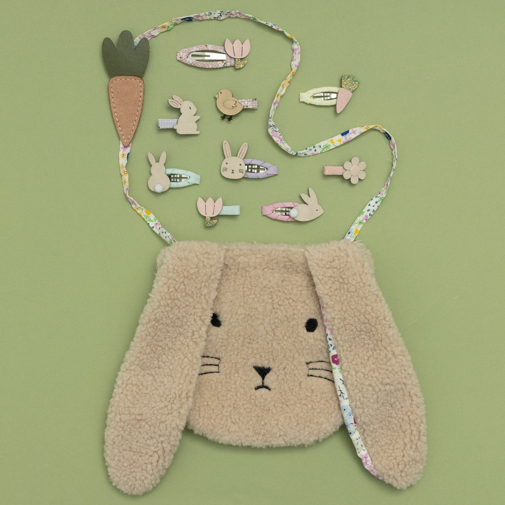 Mimi & Lula - Easter Mini Clips