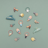 Mimi & Lula - Mermaid Clic Clacs