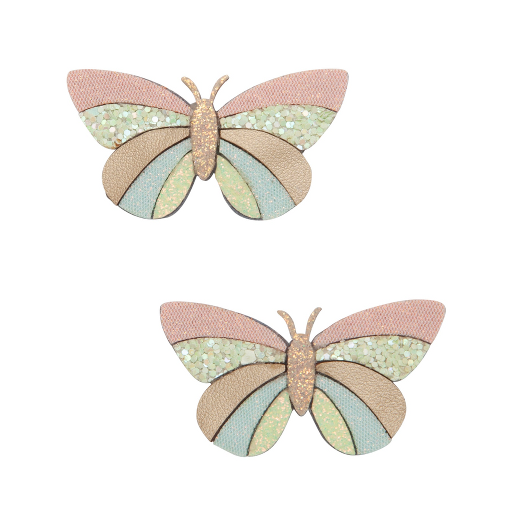 Mimi & Lula - Butterfly Clic Clacs