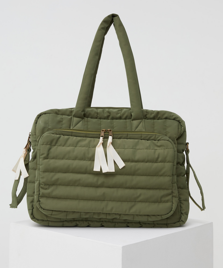 Philé - The Baby Bag - Khaki