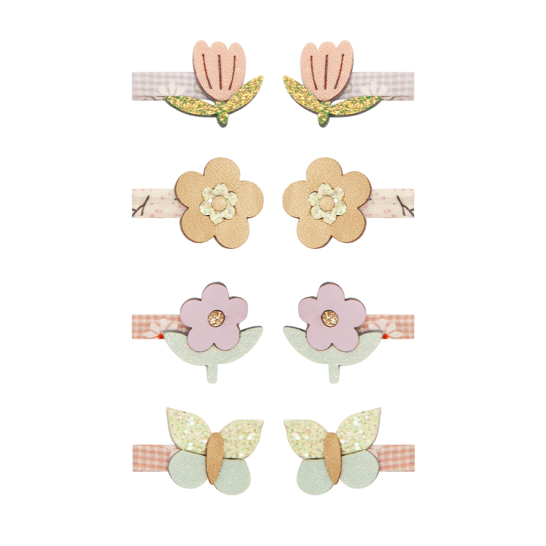 Mimi & Lula - Bouquet Mini Clips