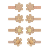 Mimi & Lula - Daisy Mini Clips