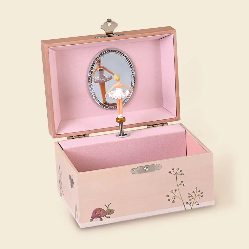 Egmont – Jewellery Box - Lady Bug