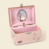 Egmont – Jewellery Box - Lady Bug