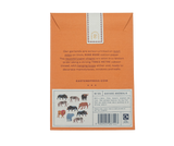 East End Press - Safari Animals Sewn Garland